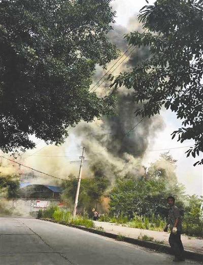 �Ĵ�һ�z�վ��ƿ��ը �t�o�ˆT���˕r���α�ը