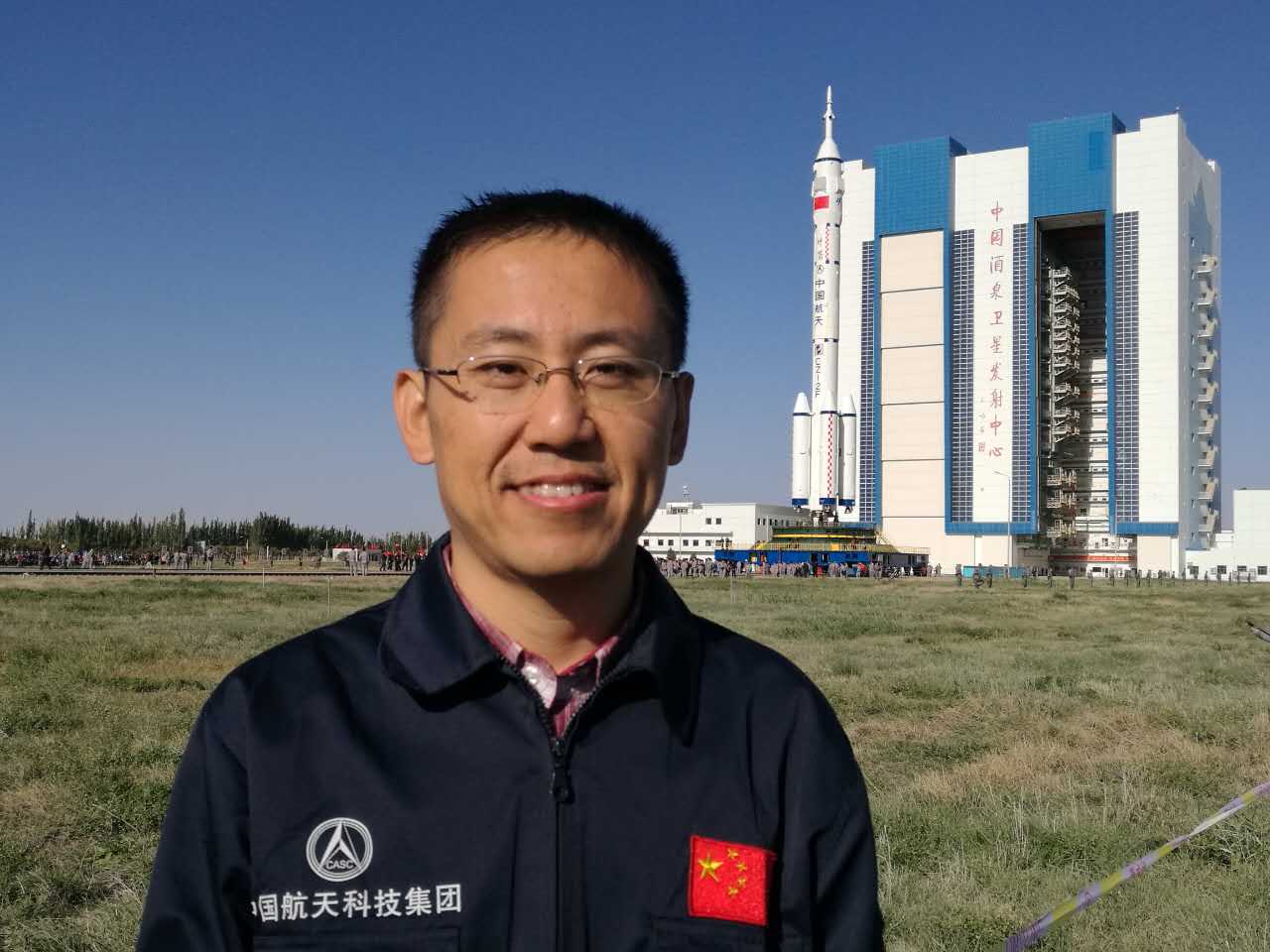 控制系統(tǒng)指揮 王海濤 控制系統(tǒng)指揮 王海濤