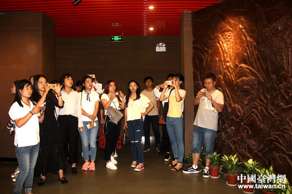 全國網(wǎng)媒記者參訪革命圣地 感受跨越時空的井岡山精神