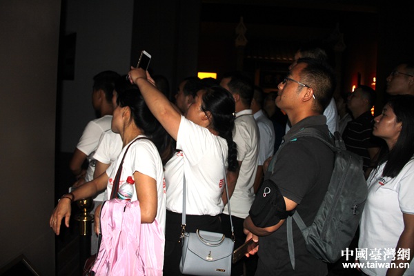 全國網(wǎng)媒記者參訪革命圣地 感受跨越時空的井岡山精神