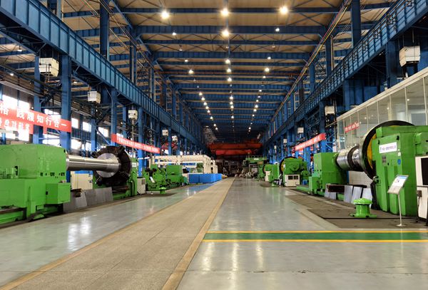 【強國中堅 高質量發(fā)展看國企】扭虧為盈!黑龍江省地方國有企業(yè)實現(xiàn)資產總額、營收雙增長