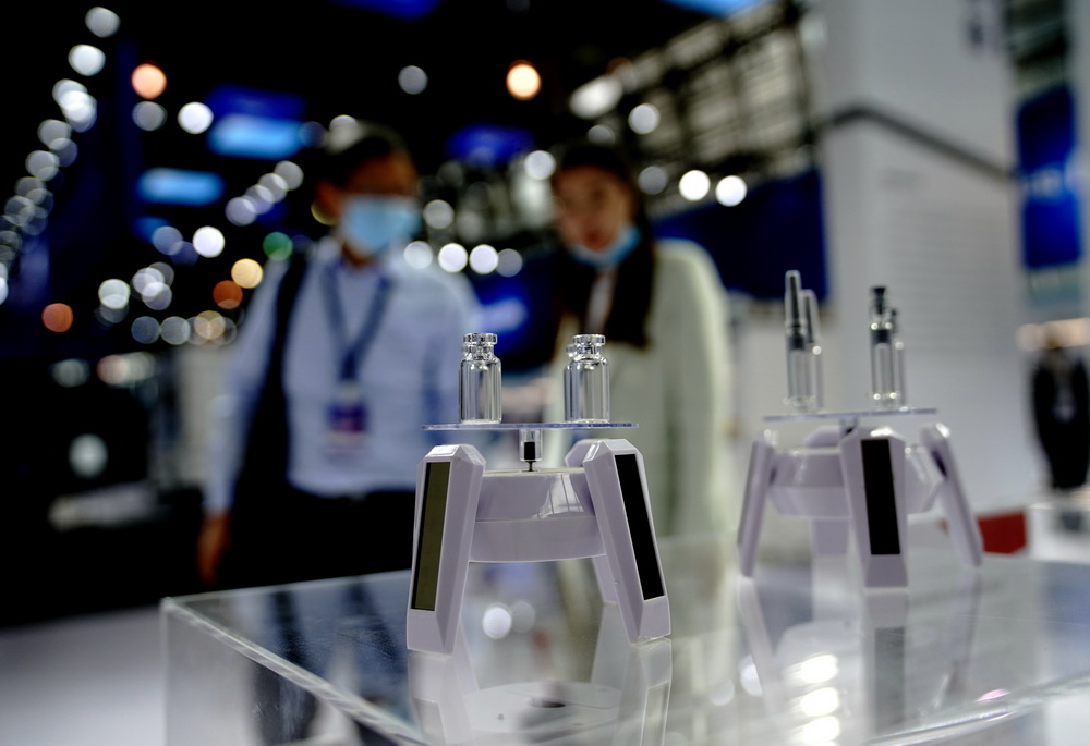 4��22�գ��^�����Ї�����ԺԺʿ���ҳɹ�չʾ�^���^��