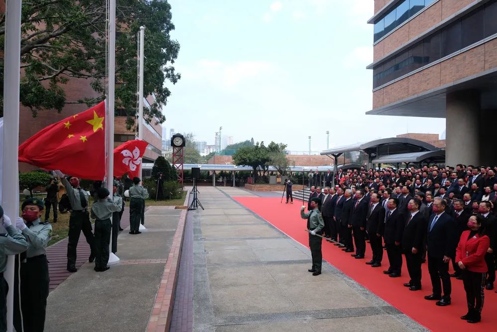 代表委員看灣區(qū) | 建設愛國歷史紀念館,推動香港愛國教育