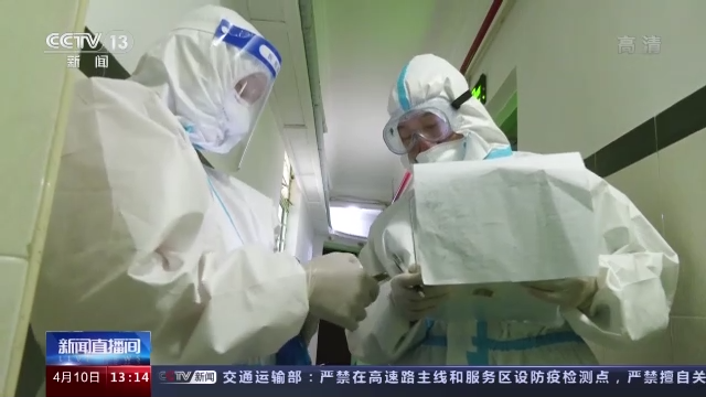 上海志愿者無私奉獻 “凡人微光”照亮居民樓