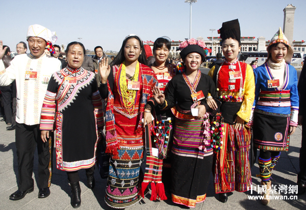 組圖:全國政協十二屆三次會議開幕會掠影 組圖:全國政協十二屆三次會議開幕會掠影