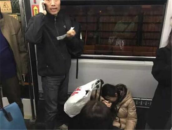 事發(fā)現(xiàn)場(chǎng)