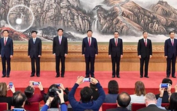 �簲���{:����ƽ��ʮ�Ō��й��������ξֳ�ίͬ����ӛ��Ҋ��