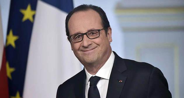 奧朗德:恐襲不妨礙巴黎申辦2024年夏季奧運(yùn)會(huì) 奧朗德:恐襲不妨礙巴黎申辦2024年夏季奧運(yùn)會(huì)