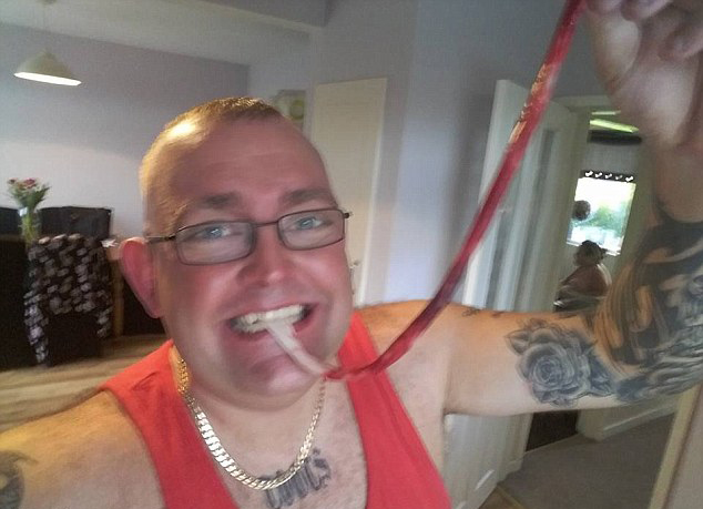 �ؿ�ζ!Ӣ��һ���ӳԵ�����̥�P