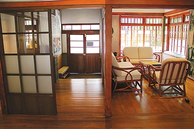 到臺灣看看他們的家 到臺灣看看他們的家