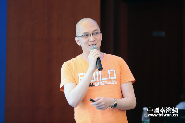 �_���W·������̄ծa�I�lչ�f����TIEA���ؕ��L��AppWorks�ϻ��˳̾���