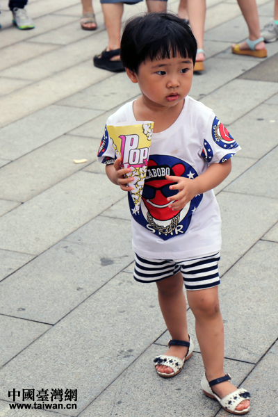 味道中華、香飄兩岸 臺灣美食登陸廈門饋贈大陸吃貨 味道中華、香飄兩岸 臺灣美食登陸廈門饋贈大陸吃貨