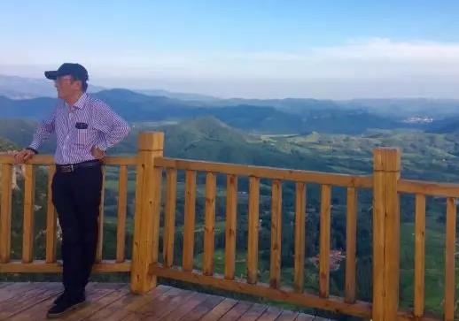 來到這,留在這 一個臺商和他的“薰衣草王國” 來到這,留在這 一個臺商和他的“薰衣草王國”