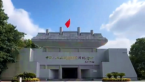 沒有“兩個戰(zhàn)場”的共同努力,不可能有抗戰(zhàn)的完勝! 沒有“兩個戰(zhàn)場”的共同努力,不可能有抗戰(zhàn)的完勝!