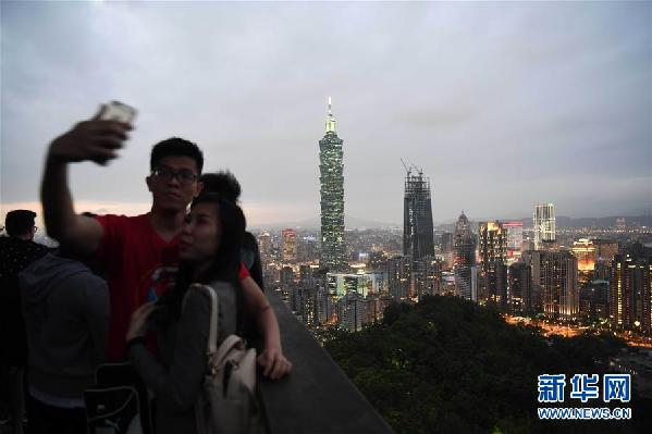 臺當局拒不承認“九二共識”,赴臺游遇冷使島內各行業受強烈沖擊 臺當局拒不承認“九二共識”,赴臺游遇冷使島內各行業受強烈沖擊