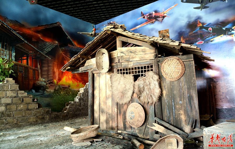 芷江受降官蕭毅肅子女捐400多件文物 紀念館7月將公布更多史料 芷江受降官蕭毅肅子女捐400多件文物 紀念館7月將公布更多史料