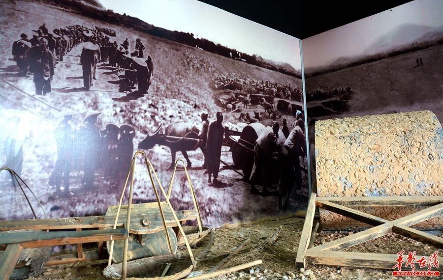 芷江受降官蕭毅肅子女捐400多件文物 紀念館7月將公布更多史料 芷江受降官蕭毅肅子女捐400多件文物 紀念館7月將公布更多史料