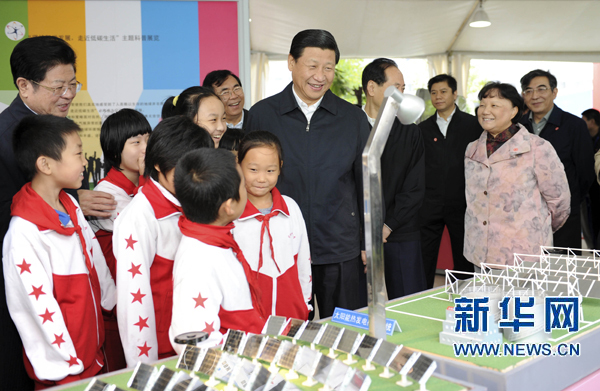 9��18�գ��й��������ξֳ�ί�������ӛ̎��ӛ�����Ҹ���ϯ��(x��)��ƽ�����п�Ժ�W�\��Ƽ��@���ӽ����ȫ�������ջ�ӡ�